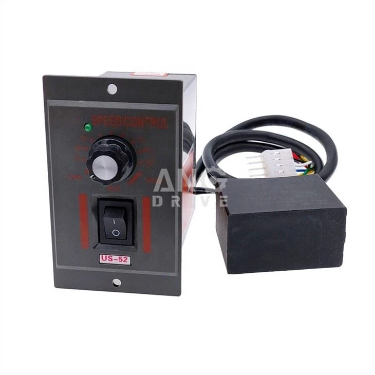 Fan Controller