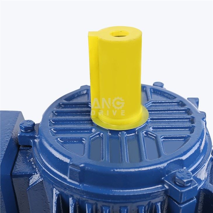 125HP Electric Motor