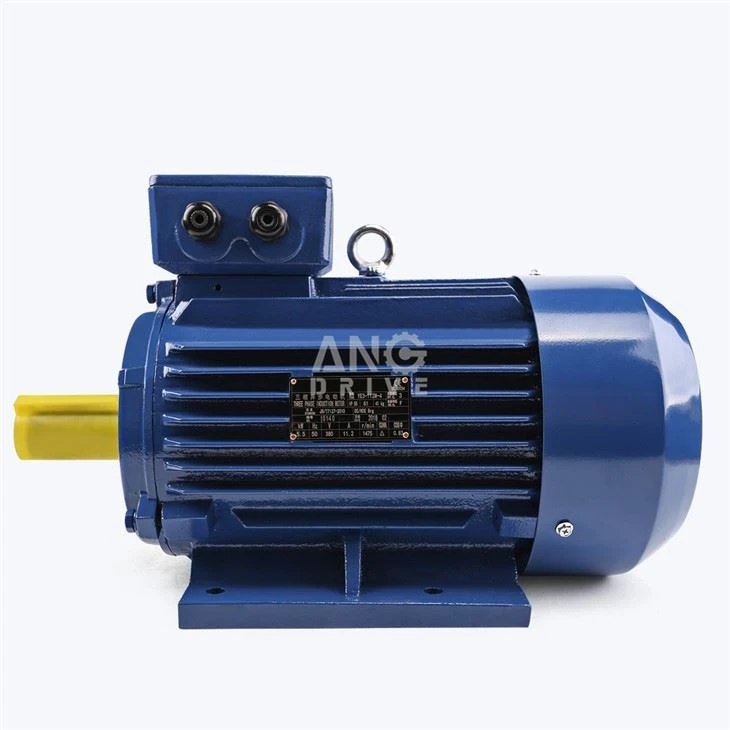 15HP Motor