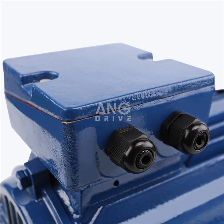 15HP Motor