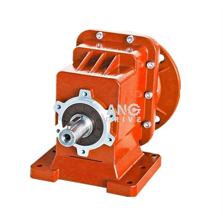 src gear box