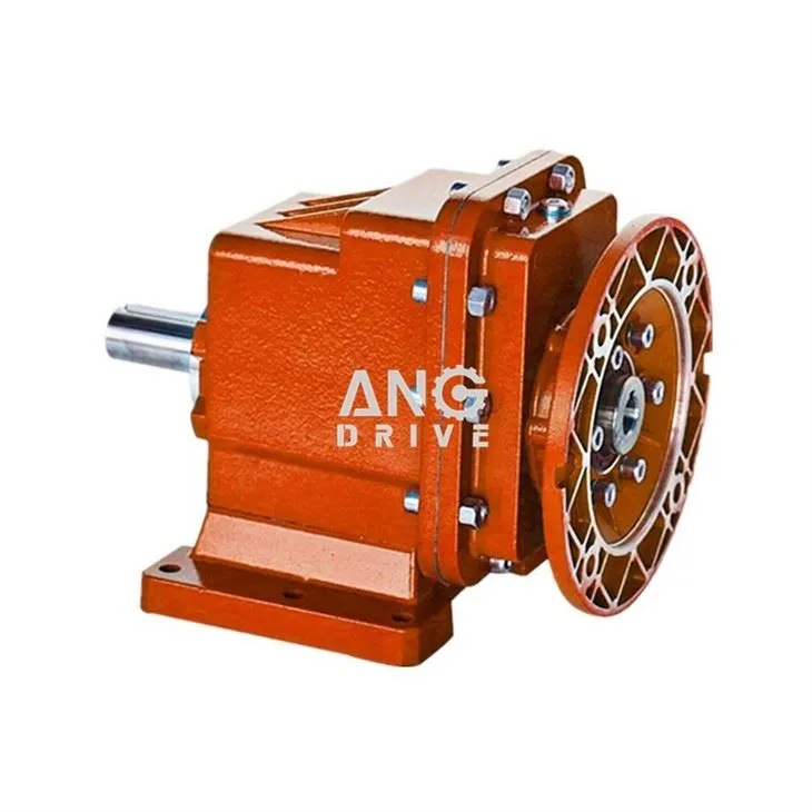 Aluminum Housing Reducer