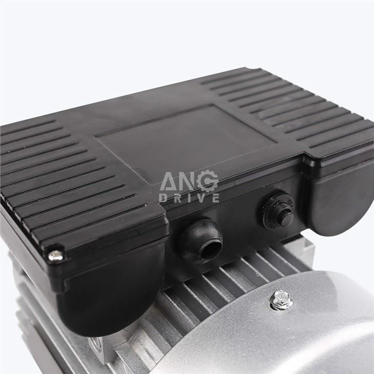 1 phase Electronic Motor