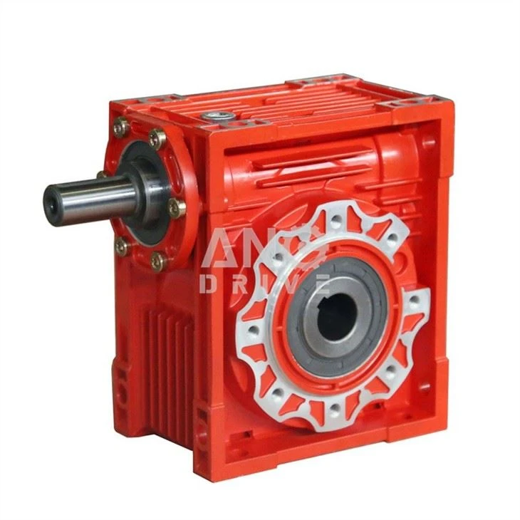 Aluminum Motoreducer
