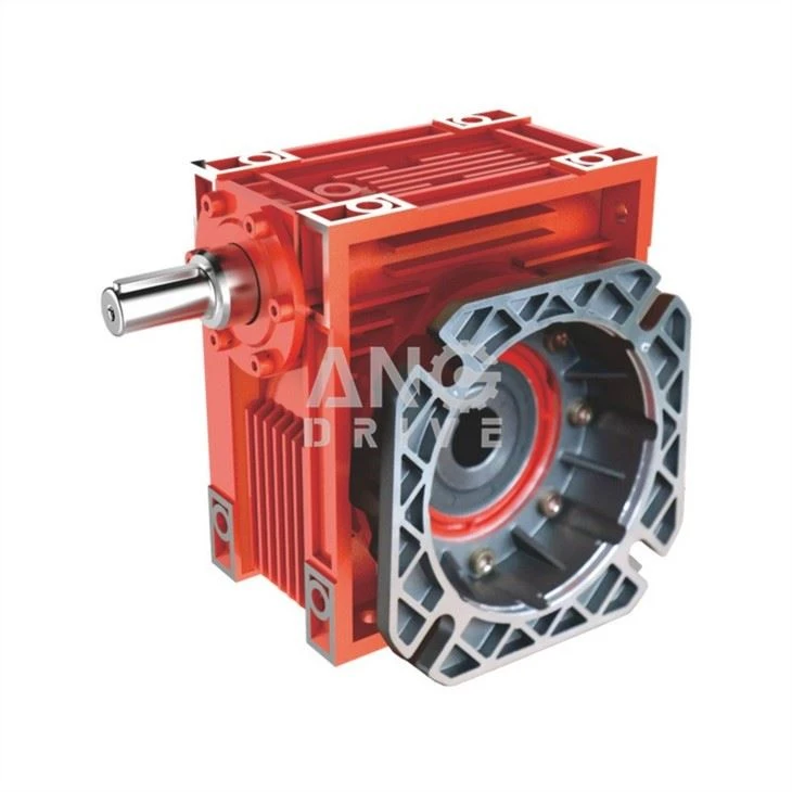 Aluminum Motoreducer