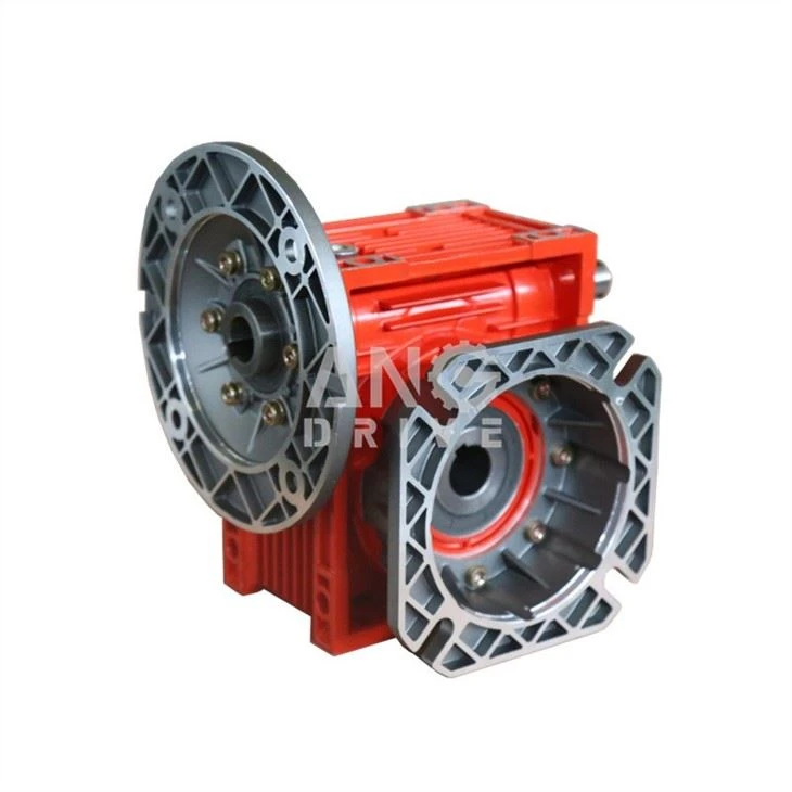 NMRV Speed Reducer