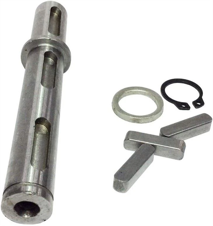 NMRV90 Single Output Shaft