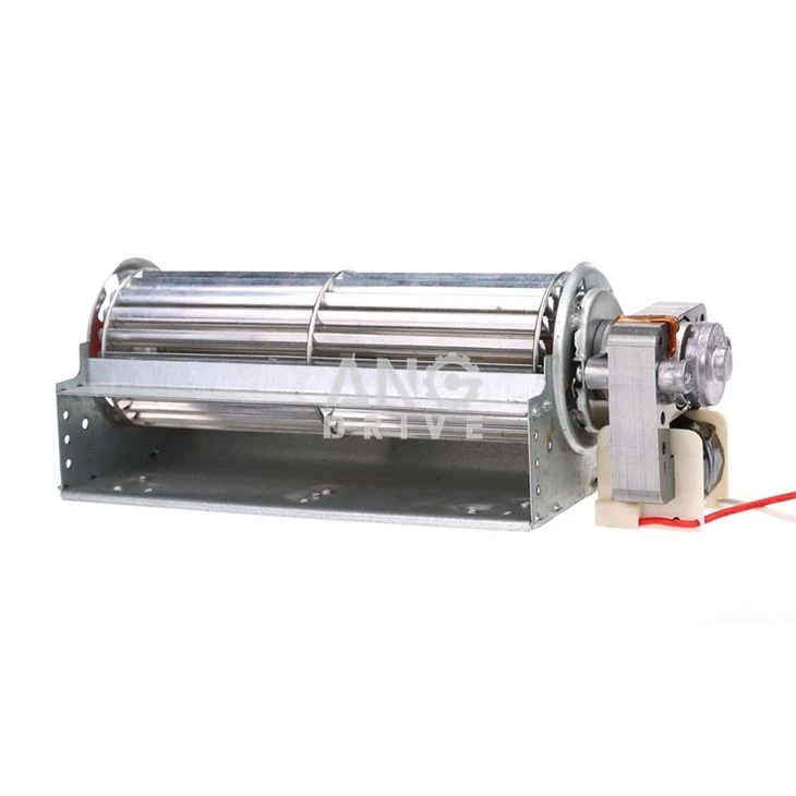 Shaded Pole Motor