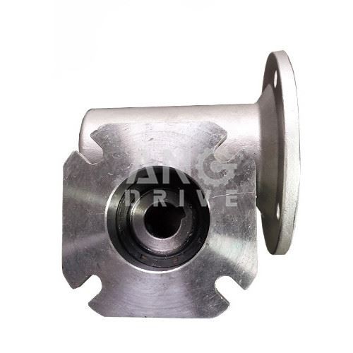 VF030 سٹینلیس اسٹیل گیئر باکس