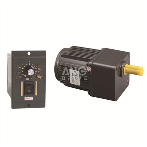 سپیڈ کنٹرول موٹر