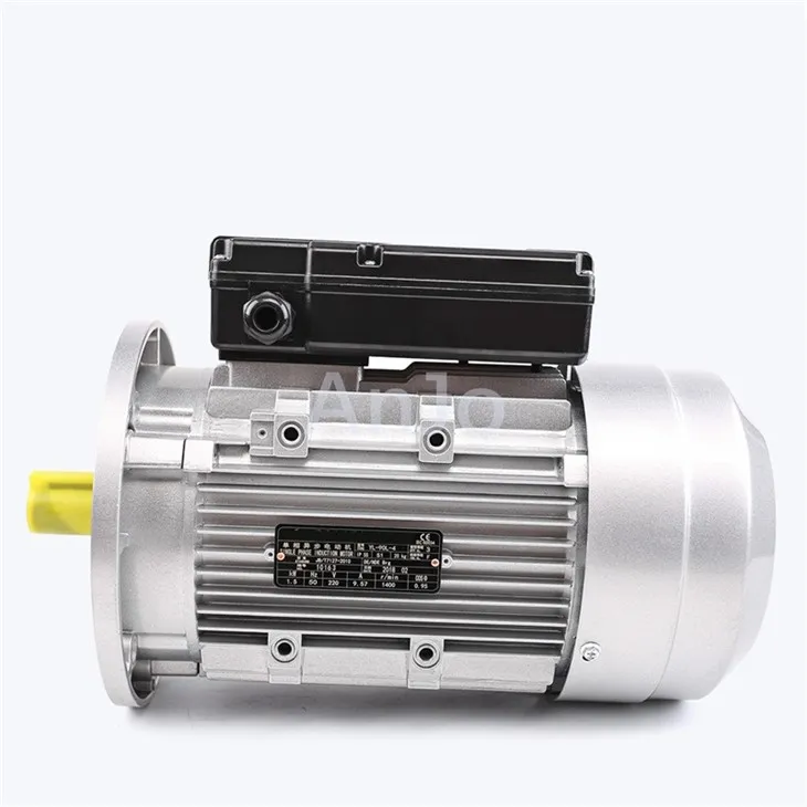 Asynchronous Motor