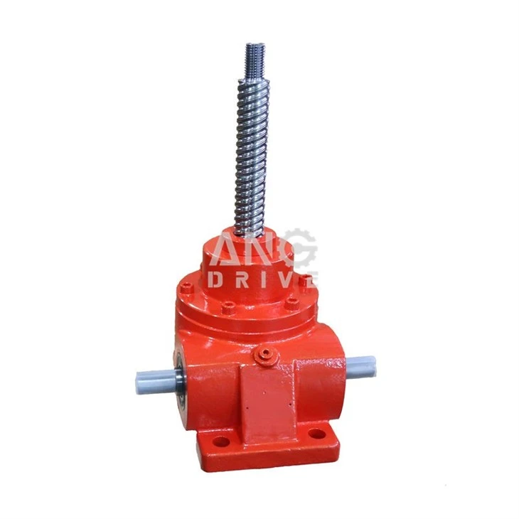 mini screw jack