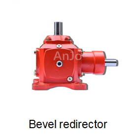 Bevel redirector Bevel redirector