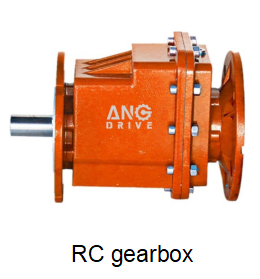 rc gearbox rc gearbox