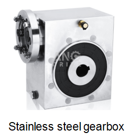 stainless steel gearbox stainless steel gearbox