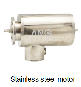 stainless steel motor stainless steel motor
