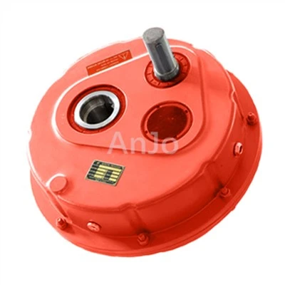 XG reducer