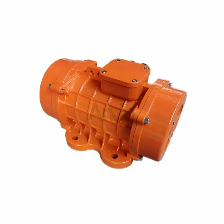 Vibrating Motor 7.5kw